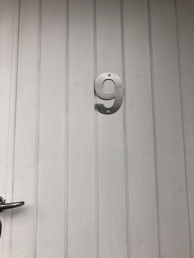 Dostrup Landevejskro & Motel Skærbæk Kültér fotó
