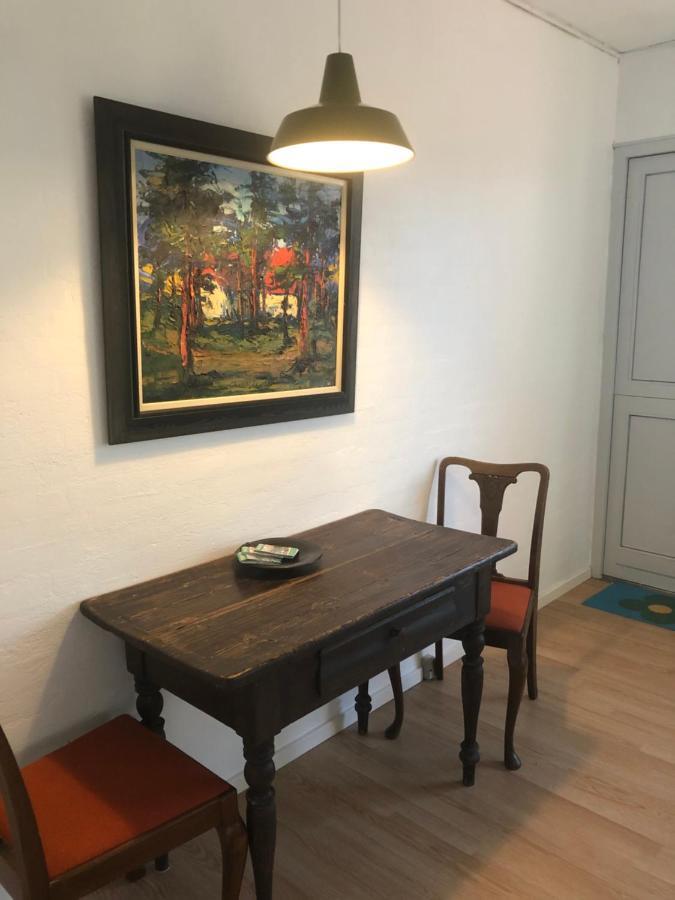 Dostrup Landevejskro & Motel Skærbæk Kültér fotó